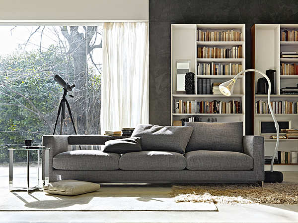 Sofa MOLTENI (+VITRA) D260A Fabrik Molteni & C.(+VITRA) aus Italien. Foto №2