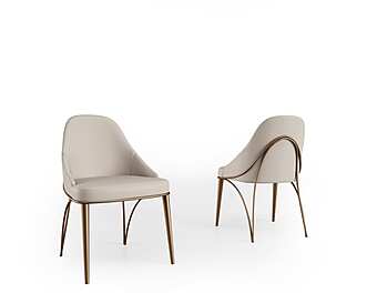 Der Stuhl Bizzotto Italia 6114