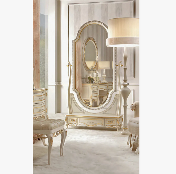 Signorini COCO Spiegel &amp; C. Art. 9010 Fabrik SIGNORINI & COCO aus Italien. Foto №2