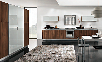 Küche HOME CUCINE Frontali CANALETTO