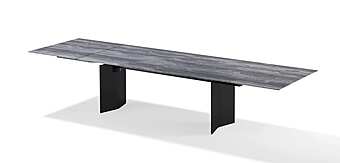 Tisch DRAENERT Atlas Magnum Tisch DRAENERT Atlas Magnum Fabrik DRAENERT aus Italien