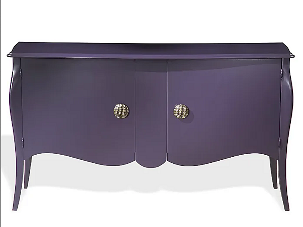 Holzsideboard mit Türen MARIONI FES 02052 Fabrik MARIONI aus Italien. Foto №1