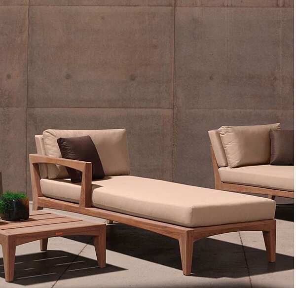 Tagesbett ROYAL BOTANIA ZNTL DBL Fabrik ROYAL BOTANIA aus Italien. Foto №5