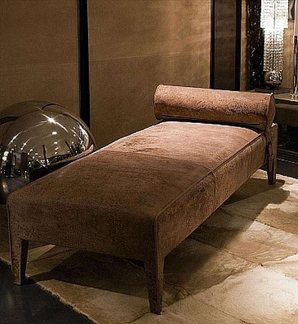 Couch BAXTER Freud Fabrik BAXTER aus Italien. Foto №1