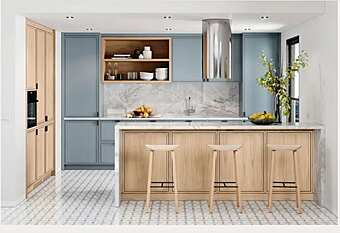 Küche Am living QUINCY KITCHEN 1 Küche Am living QUINCY KITCHEN 1 Fabrik Am living aus Italien