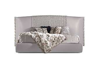 Bett ROBERTO CAVALLI NILO Bett ROBERTO CAVALLI NILO Fabrik ROBERTO CAVALLI aus Italien