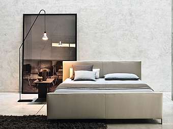 Bett Hydepark