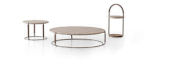 Couchtisch Cierre 1972 otto Fabrik Cierre 1972 aus Italien