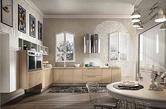 Küche HOME CUCINE lux_01