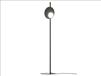 LED Stehlampe aus Aluminium KWIC AXOLIGHT PT KWIC 36 XXX