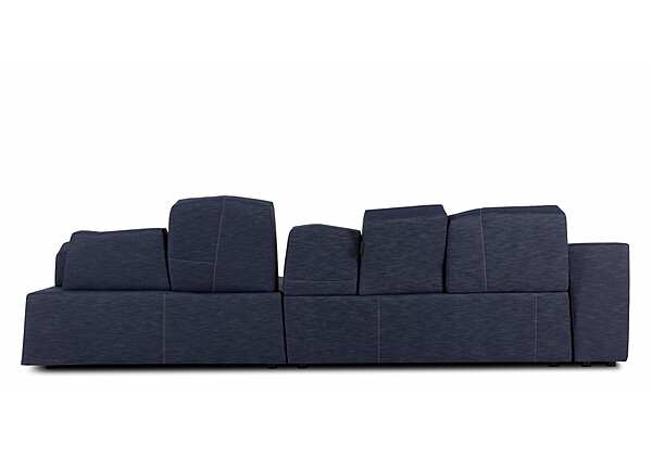 Couch MOOOI SLT Fabrik MOOOI aus Italien. Foto №4