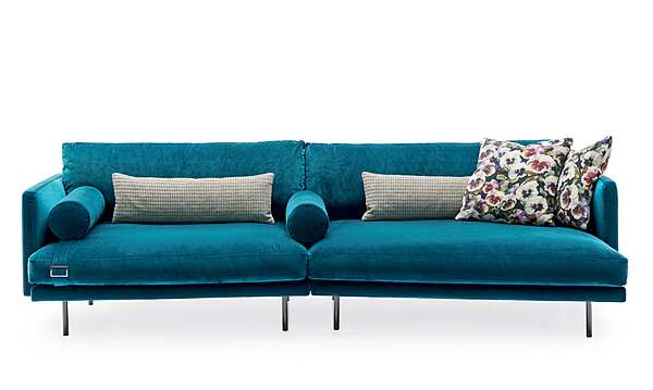 Couch CALLIGARIS Mies Fabrik CALLIGARIS aus Italien. Foto №2