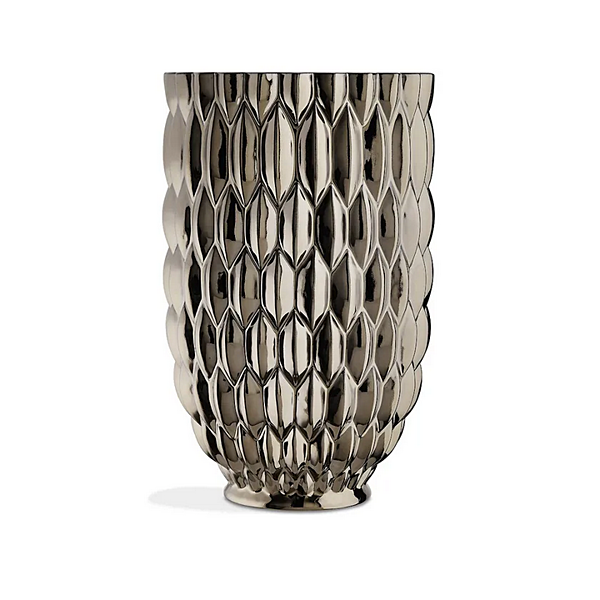 Keramische Vase Cocoa MARIONI 01497 Fabrik MARIONI aus Italien. Foto №2