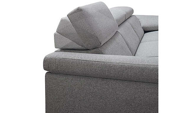 Couch Felis "EVERGREEN" DEXTER 02 Fabrik Felis aus Italien. Foto №4