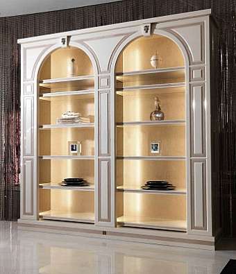 Bücherschrank BERTRAM