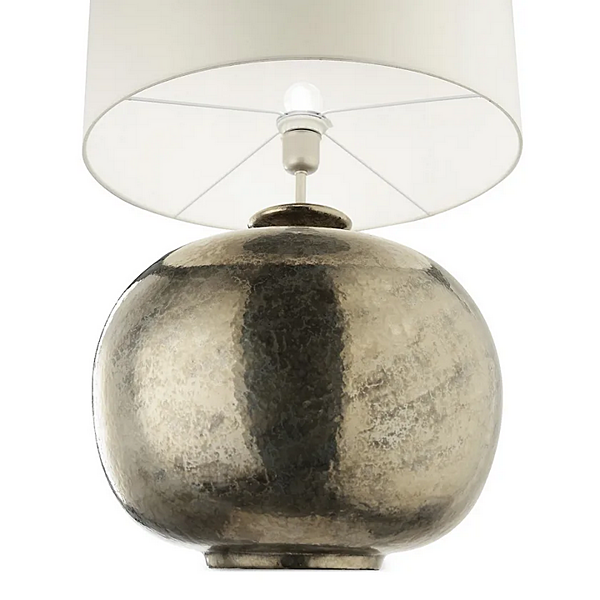 Tischlampe aus Keramik Eclisse MARIONI Fabrik MARIONI aus Italien. Foto №2