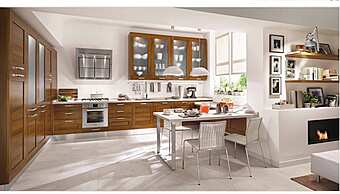 Küche LUBE CUCINE Gallery 03 Fabrik LUBE CUCINE aus Italien