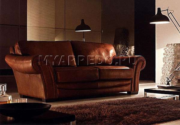 Sofa NICOLINE SALOTTI King Fabrik NICOLINE SALOTTI aus Italien. Foto №2