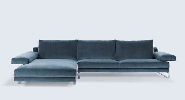 Sofa ARKETIPO Ego 018630 Fabrik ARKETIPO aus Italien. Foto №3