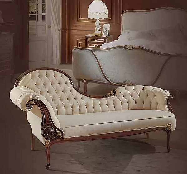 Couch ANGELO CAPPELLINI 0347 / DX