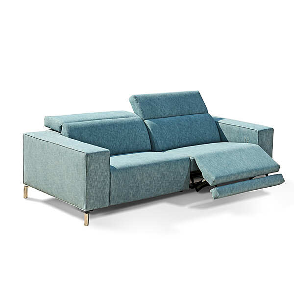 Couch FRANCESCO MOLON  MolonDesign D704.2P Fabrik FRANCESCO MOLON  aus Italien. Foto №1