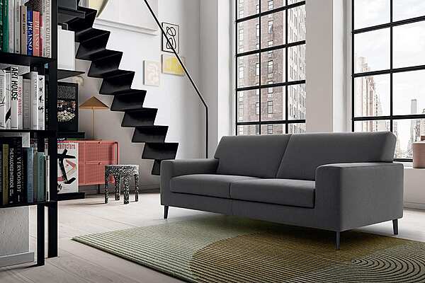 Couch Felis LIAM 02 Fabrik Felis aus Italien. Foto №1