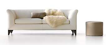 Couch Dema Ottomanne