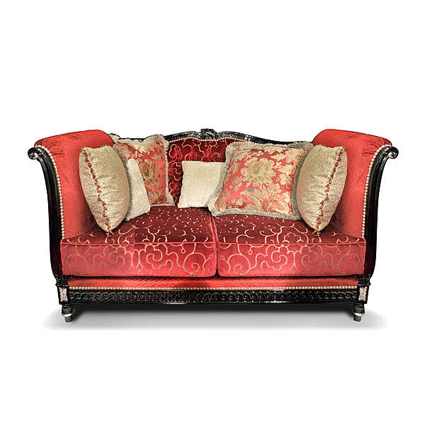 Sofa FRANCESCO MOLON The Upholstery D374