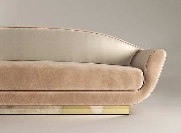 Couch ROSSATO D - 01_ 02 Fabrik ROSSATO aus Italien. Foto №4