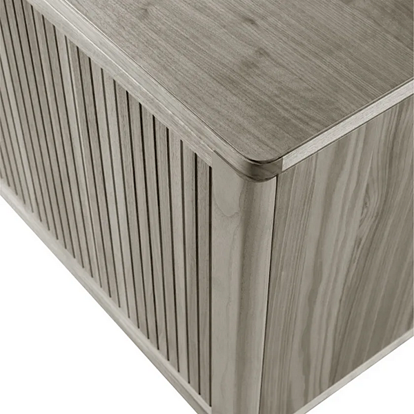 Sideboard aus massivem Holz mit Türen DALE Eleva A 625 Fabrik DALE aus Italien. Foto №4