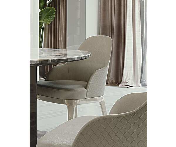 Sessel Bizzotto Italia 6068 Fabrik Bizzotto Italia aus Italien. Foto №2