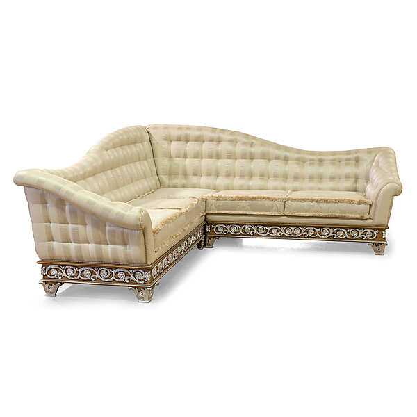 Couch FRANCESCO MOLON  D452.03 The Upholstery