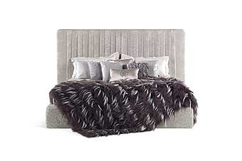 Bett ROBERTO CAVALLI KINGSTON Bett ROBERTO CAVALLI KINGSTON Fabrik ROBERTO CAVALLI aus Italien
