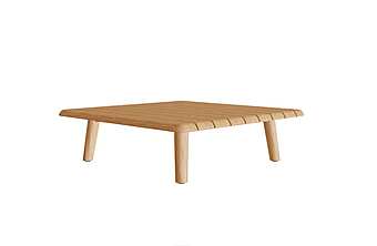 Kaffetisch ROYAL BOTANIA MBOL 90T