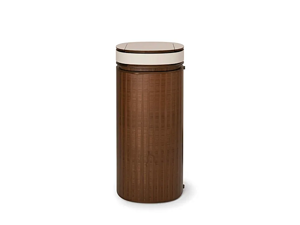 Holzschrank mit integrierter Beleuchtung GIORGETTI Houdini 50121, 50131 Fabrik GIORGETTI aus Italien. Foto №1