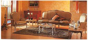Zusammensetzung ASNAGHI INTERIORS