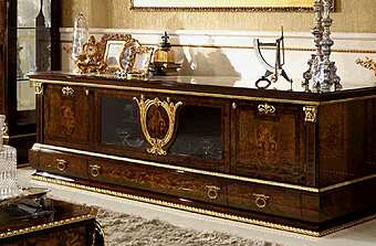 TV-Kommode A. R. ARREDAMENTI SRL 1654