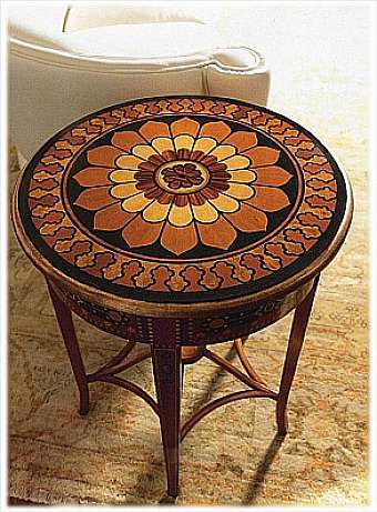 Stand ZANABONI T 71 / S Fabrik ZANABONI aus Italien