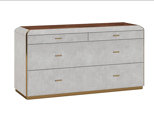 Holzkommode Orion Capital Collection ORN.CM Fabrik Capital Collection aus Italien. Foto №2