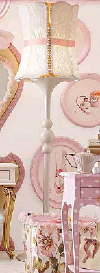Stehlampe BA800