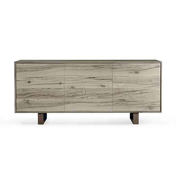 Holzsideboard mit Türen DALE Materia A 641 Fabrik DALE aus Italien. Foto №2