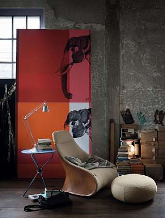 Sessel 875 Derby