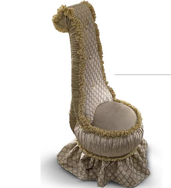 PUF A. R. ARREDAMENTI SRL 1562 Fabrik A.R.ARREDAMENTI SRL aus Italien. Foto №1