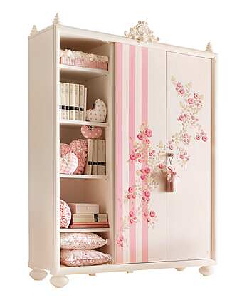 Kabinett ALTA MODA Kn11 / c / D Fabrik ALTA MODA aus Italien