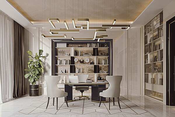 Der Stuhl Bizzotto Italia 696S Fabrik Bizzotto Italia aus Italien. Foto №2