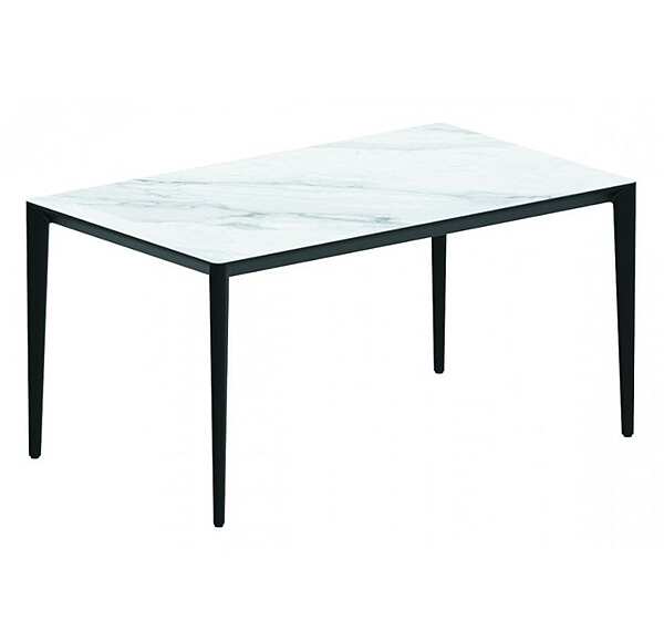 Tisch ROYAL BOTANIA UNT 220 Fabrik ROYAL BOTANIA aus Italien. Foto №1