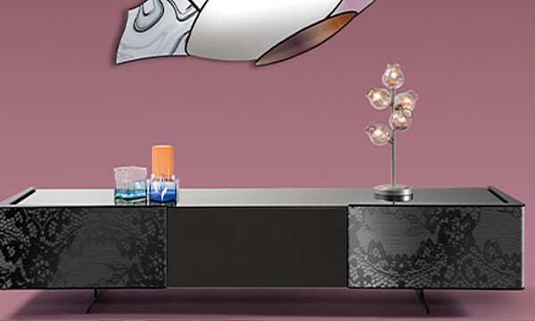 Leselampe DAYTONA (by Signorini&Coco) 00035 Fabrik DAYTONA (by Signorini&Coco) aus Italien. Foto №2