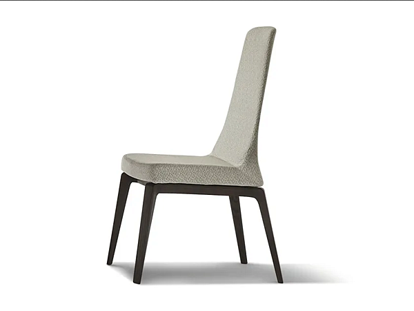 Stuhl mit abnehmbarem Bezug aus Stoff GIORGETTI Ala 52702, 52703 Fabrik GIORGETTI aus Italien. Foto №2