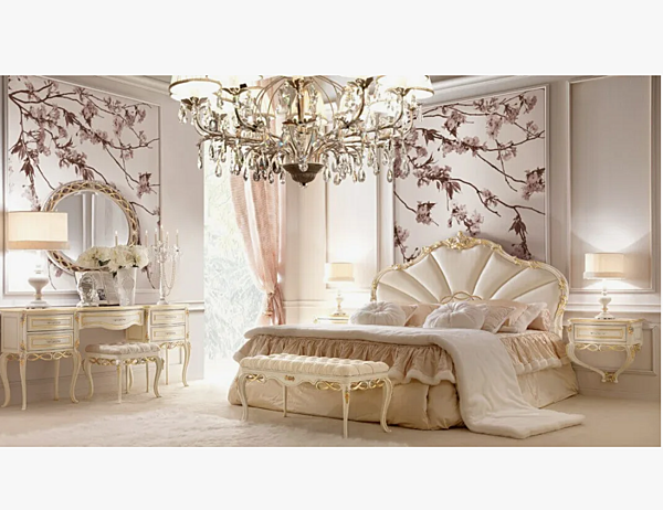 SIGNORINI COCO Nachttisch & amp; C. art. 9004/s Fabrik SIGNORINI & COCO aus Italien. Foto №3