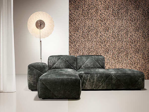 Poof MOOOI BFF Fabrik MOOOI aus Italien. Foto №8